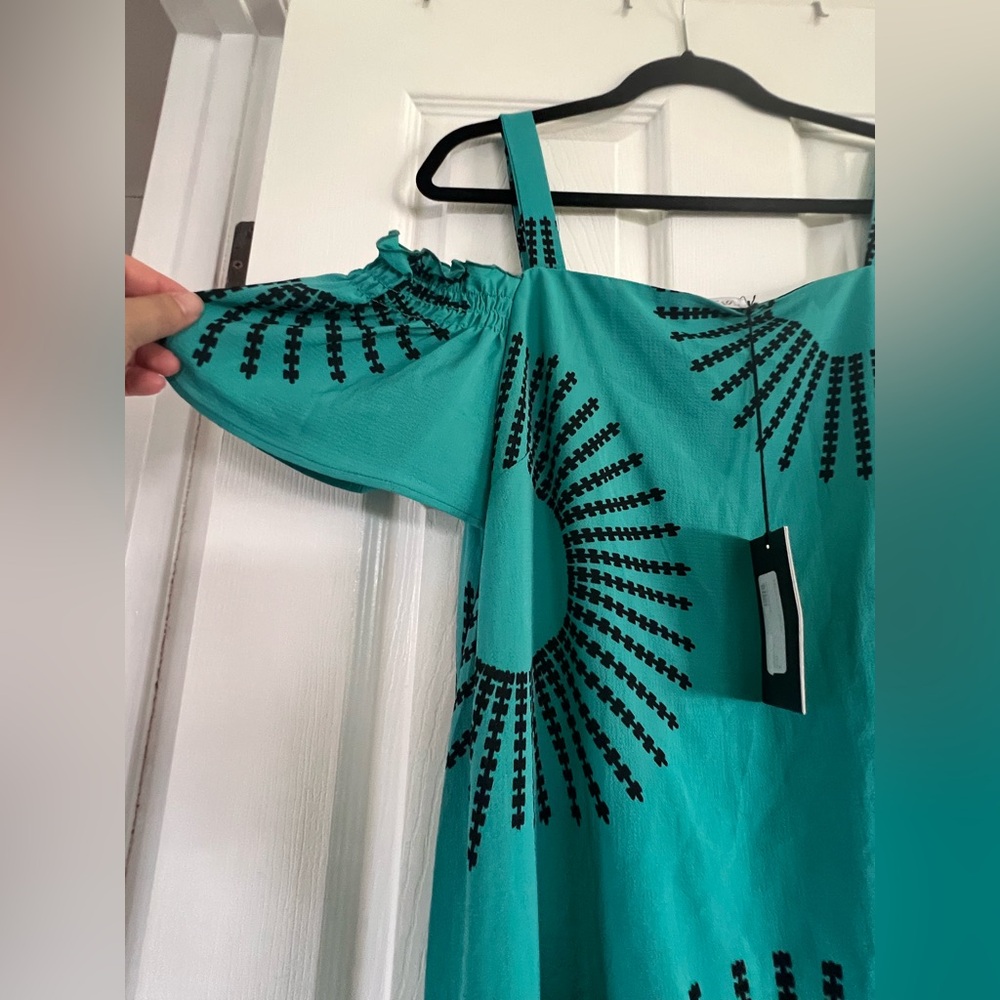 Manaola Kailua Shift Dress